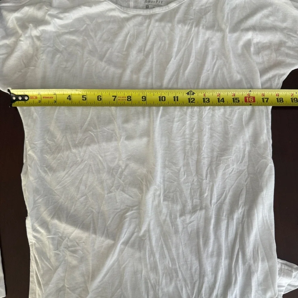 Nike dri fit